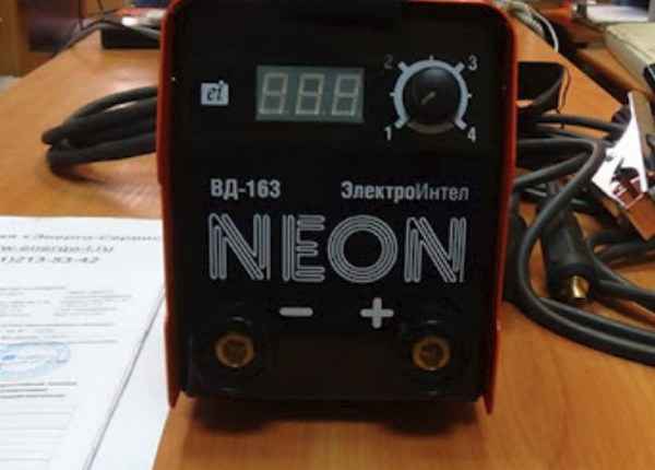 NEON ВД-163