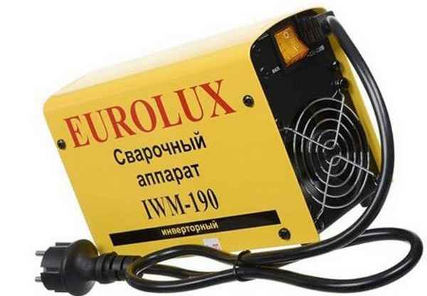 Eurolux iwm-190