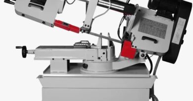 Ленточнопильные станки по металлу российского производства