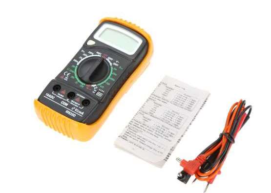 Как определить фазу и ноль: различные способы и инструкции