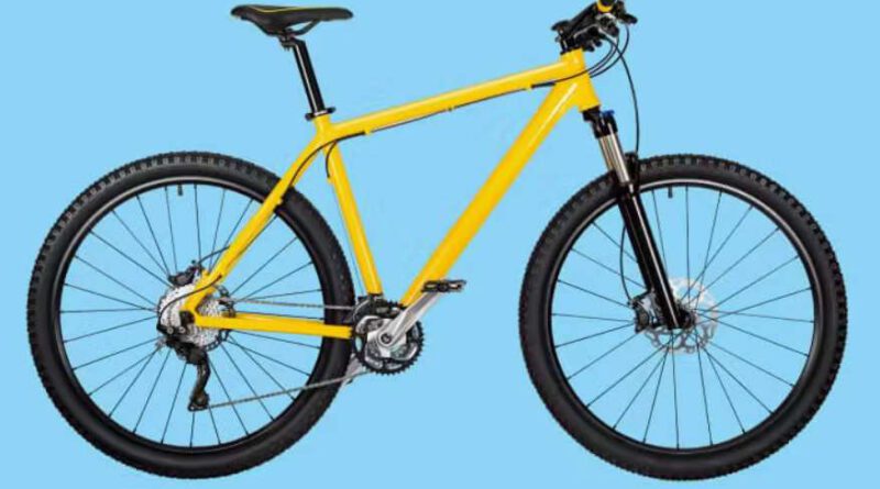 Как выбрать бюджетный велосипед: на что смотреть, чтобы не пожалеть Как выбрать бюджетный велосипед: на что смотреть, чтобы не пожалеть